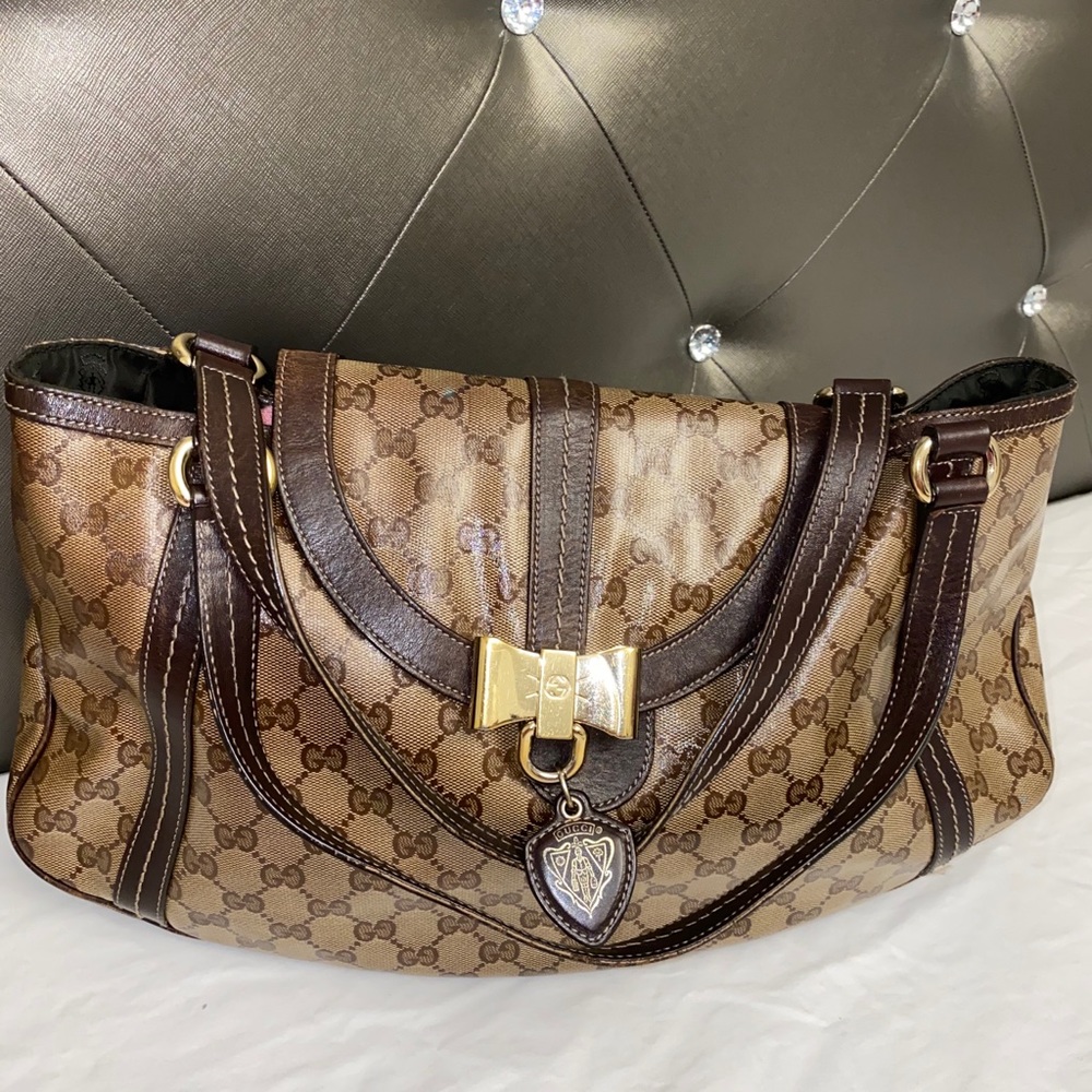 Gucci bag - Picture 2 of 10